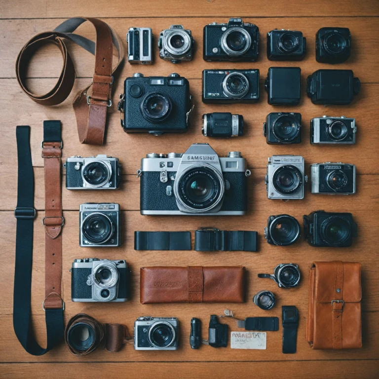 Enhancing Your Super 8 Experience with the Perfect Camera Strap