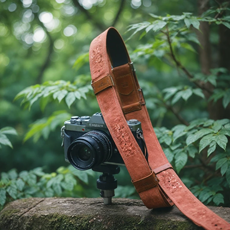 Enhance Your Photography Experience with a Leica Camera Strap