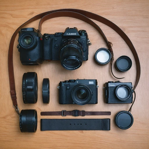 Enhance Your Photography with Essential Leica Q3 Accessories