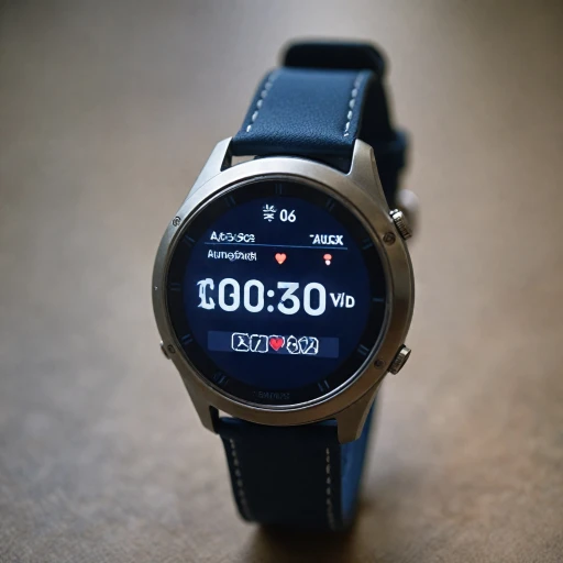 Exploring the Features of the Iskovi Smart Watch W03