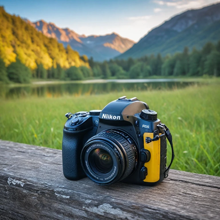 Maximizing the Performance of Your Nikon D7500 Battery