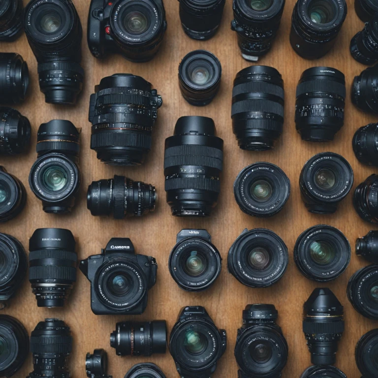 Exploring the Versatility of Micro Four Thirds Lenses