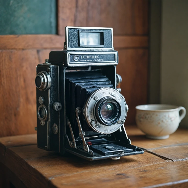 Exploring the Timeless Appeal of Leica Film Cameras