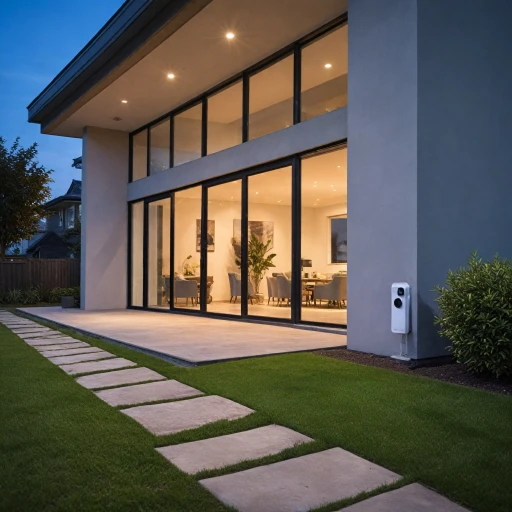 Enhance Your Home Security with Outdoor Pan Tilt Zoom Cameras