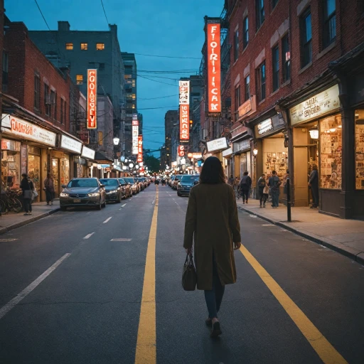 Exploring the Versatility of a 35mm Lens