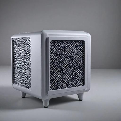 Understanding the Role of Air Filter Housing in Purifiers