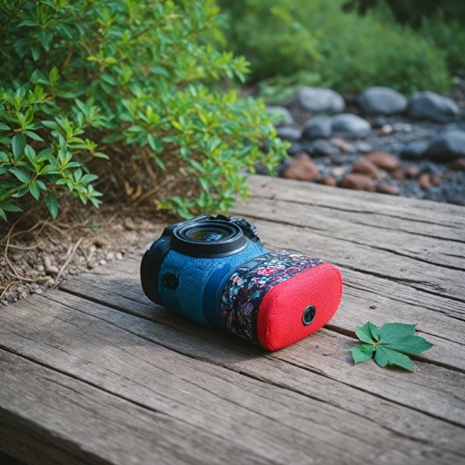 Exploring the Benefits of a Neoprene Camera Sleeve