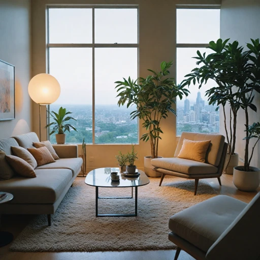 Enhancing Your Space with Smart Light Stands