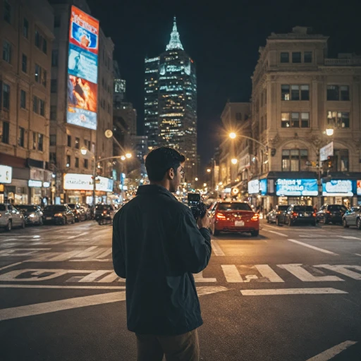 Exploring the Versatility of Nikon's 35mm Cameras