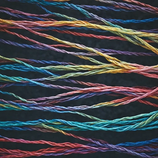 Understanding the Role of DMX Cables in Smart Lighting Systems