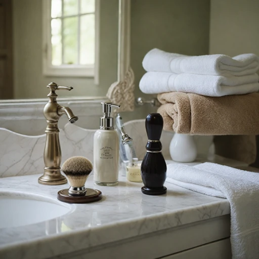 Enhancing Your Shaving Experience with After Shave Lotion