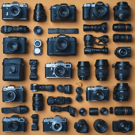 Enhance Your Photography with Essential Film Camera Accessories
