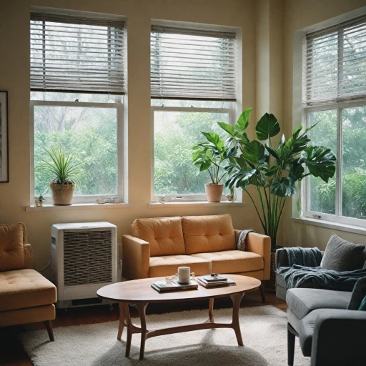 Understanding the Benefits of a Whynter Dual Hose Air Conditioner