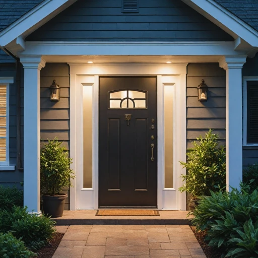 Enhance Your Home Security with a Smart 2K Wi-Fi Video Doorbell Featuring Chime