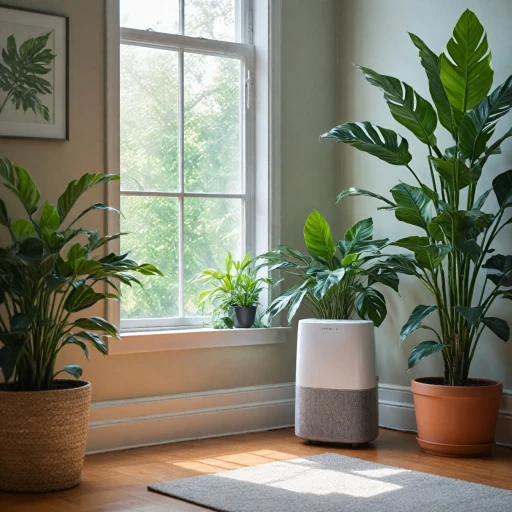 Exploring the Benefits of Tailulu Air Purifiers