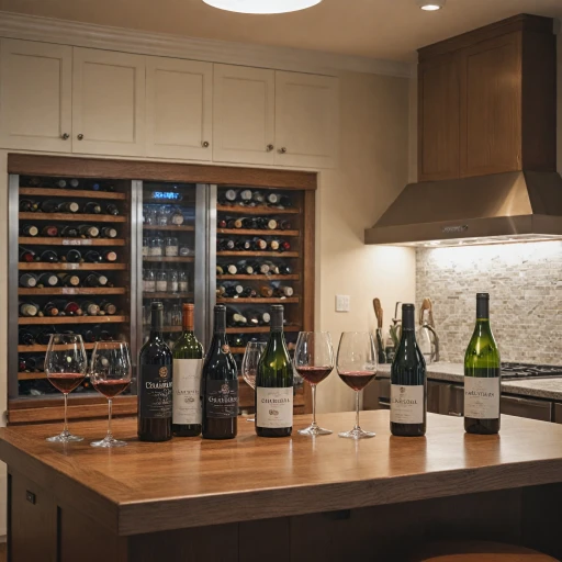 Unveiling the Best Wine Cooler Options