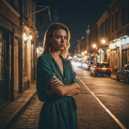 Mastering the Art of Flashes in Photography