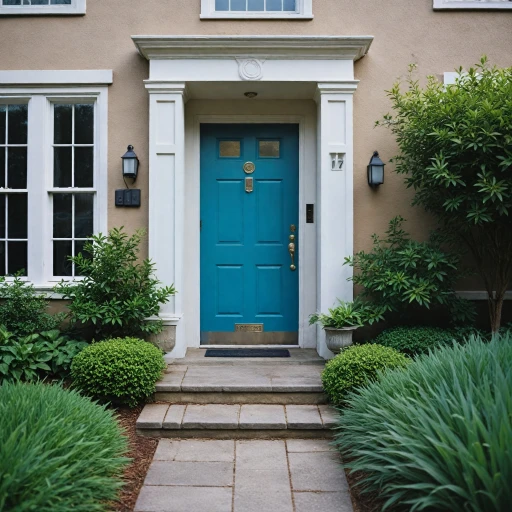 Enhancing Your Smart Doorbell Experience with a Ring Doorbell Extender