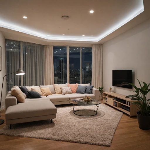 Enhancing Your Space with LED Strip Covers