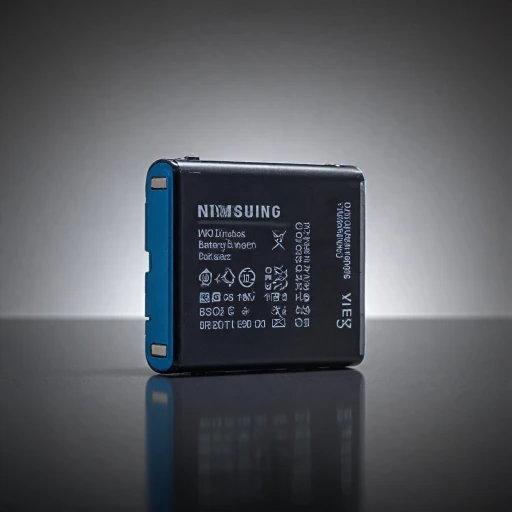 Understanding the Benefits of Nikon's Lithium Ion Battery Pack
