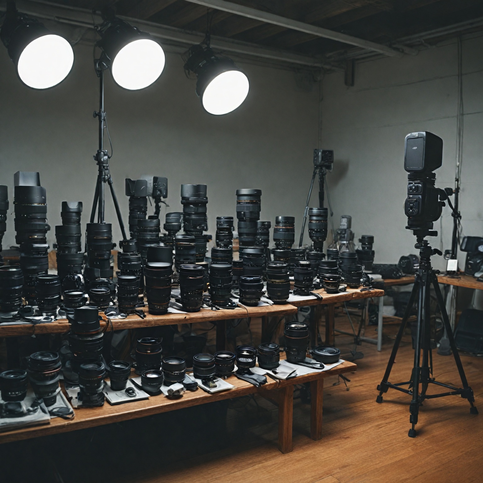 Zsight Camera Exploring the Versatility of Sigma Lenses for Z Mount Cameras