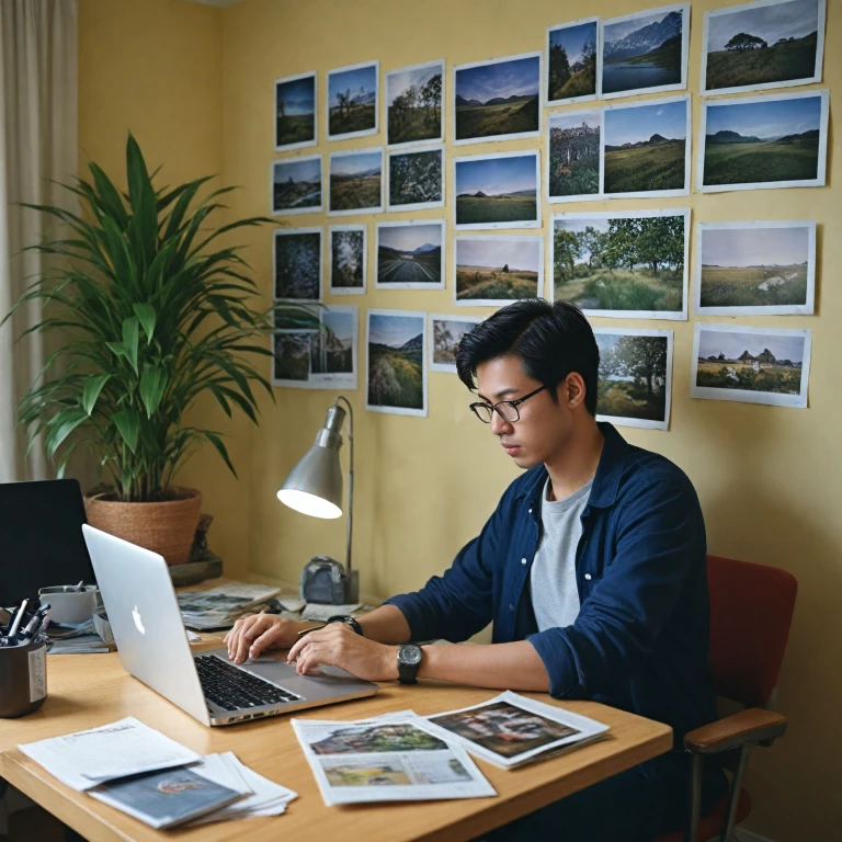 Understanding the Benefits of Nikon Transfer 2 for Digital Photography