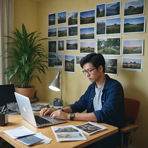 Understanding the Benefits of Nikon Transfer 2 for Digital Photography