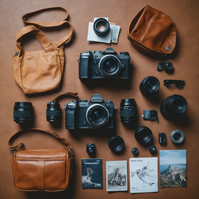 Exploring the Olympus Stylus: A Comprehensive Guide