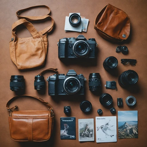 Exploring the Olympus Stylus: A Comprehensive Guide