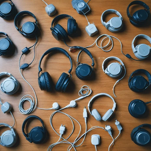The Ultimate Guide to Mixing Headphones: Finding the Perfect Noise Canceling Pair