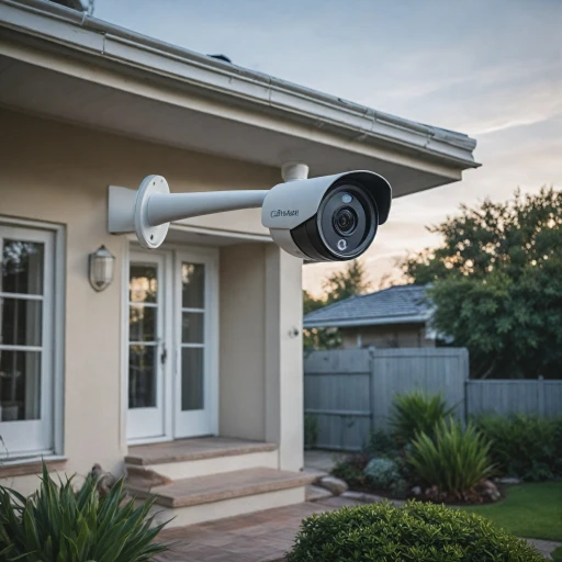 Exploring the adc-vdb750: A Comprehensive Guide to Home Security Cameras