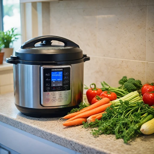 Enhance Your Culinary Skills with a Pressure Cooker Cookbook