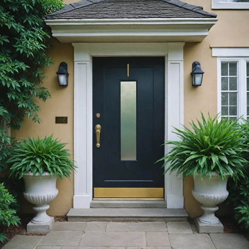 Unlocking the Benefits of a Complimentary Doorbell Camera