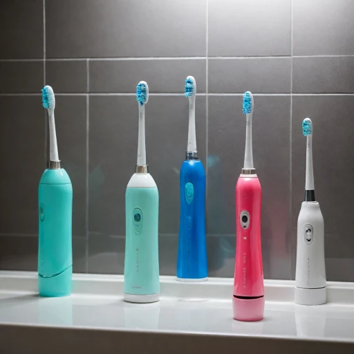 Unlocking the Advantages of Electric Toothbrushes