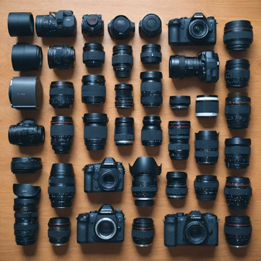 Perfect presents for photography enthusiasts