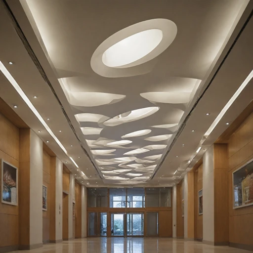 Understanding the Importance of IES Files for Recessed Ceiling Lights