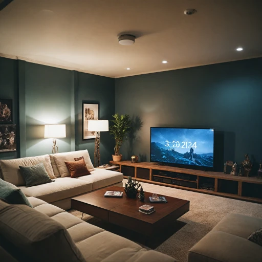 Enhance Your Viewing Experience with a Wireless Home Cinema