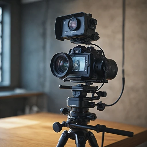 Exploring the Features of the Godox V100 Macro for Digital Photography
