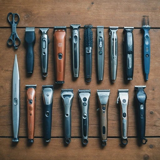 Exploring the Versatility of Wahl Trimmers