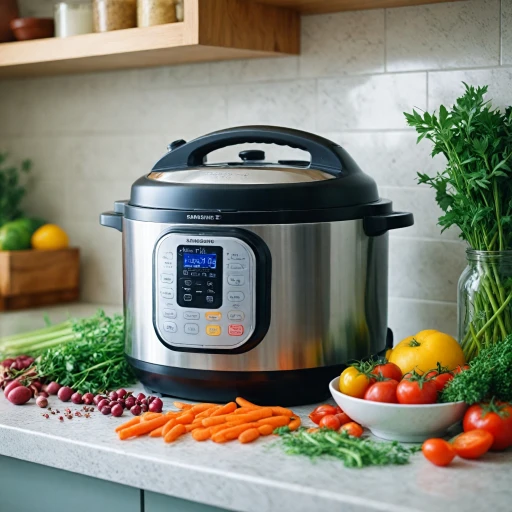 Mastering Garbanzo Beans with Your Electric Pressure Cooker
