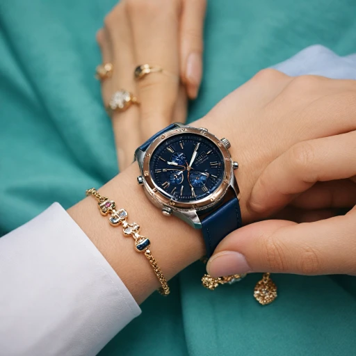 Enhancing Your Smartwatch with Stylish Charms