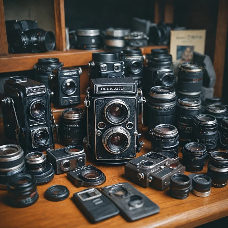 Exploring the Finepix X T20: A Comprehensive Guide