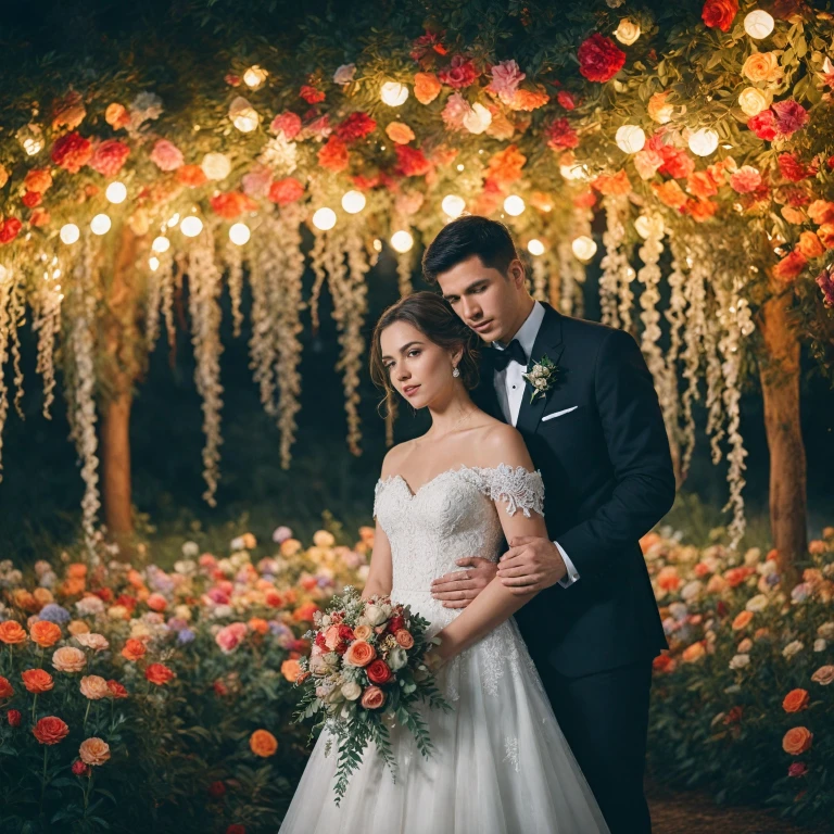 Choosing the ideal Fuji lens for wedding photography