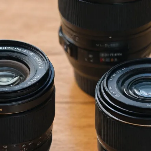 Comparing the Canon RF-S 18-45mm f/4.5-6.3 IS STM Lens and the Sigma 18-50mm: Which is Right for You?