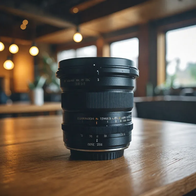 Exploring the ttartisan 23mm f/1.4 Lens for Sony E-Mount