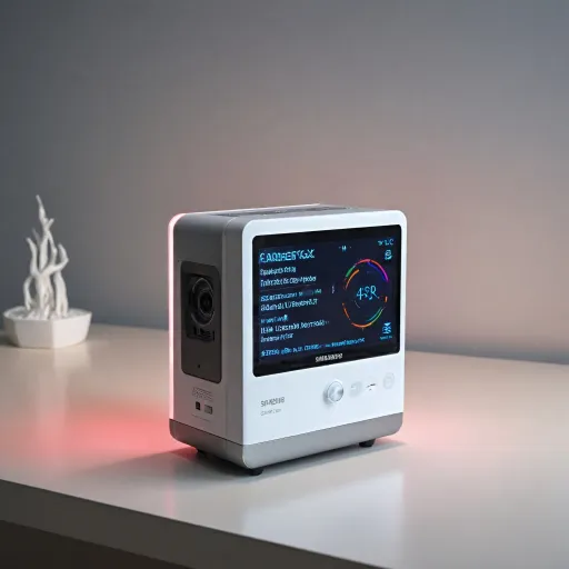Exploring the Features of the Ebox 2.0