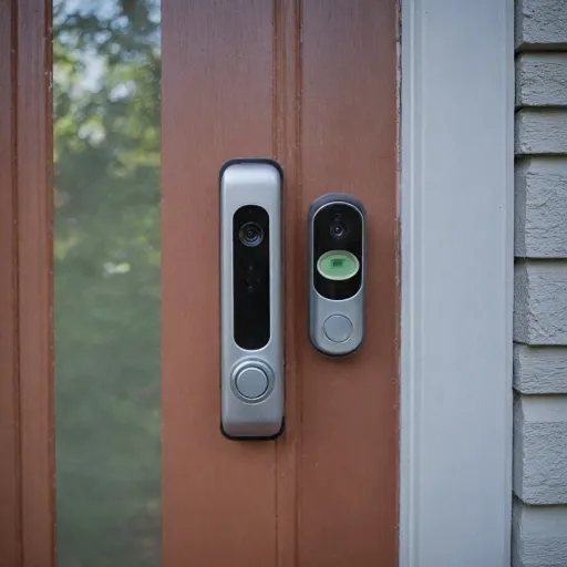 Troubleshooting Tips for When Your Ring Doorbell Won’t Connect to WiFi