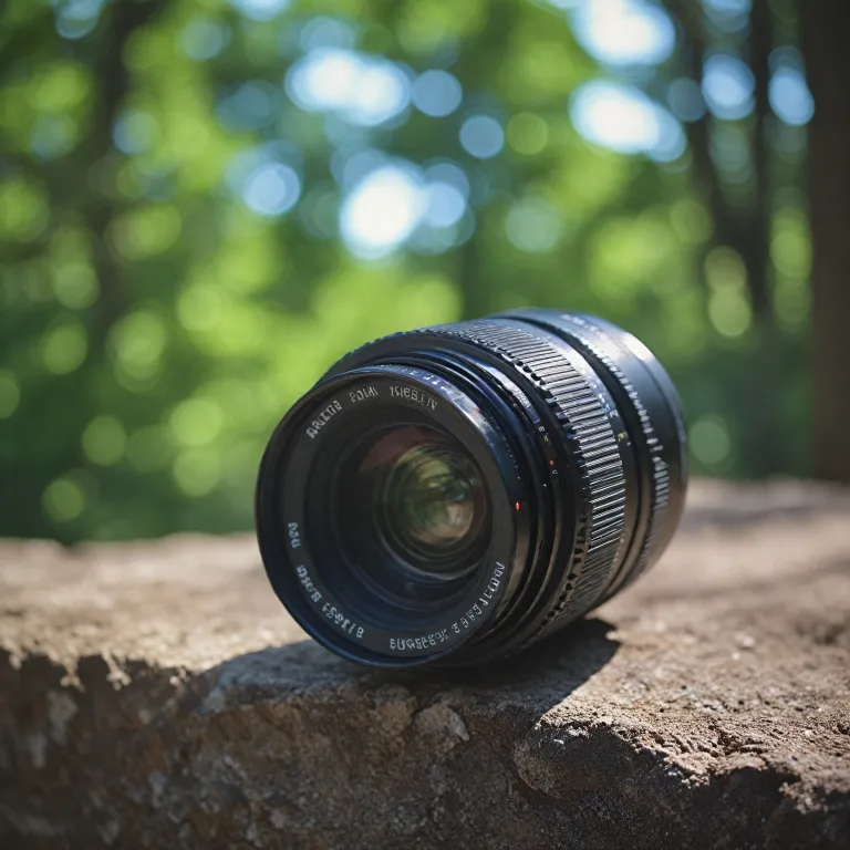 Exploring the Fujifilm XF 27mm f/2.8 R WR Lens: A Compact Marvel for Photographers