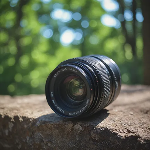 Exploring the Fujifilm XF 27mm f/2.8 R WR Lens: A Compact Marvel for Photographers
