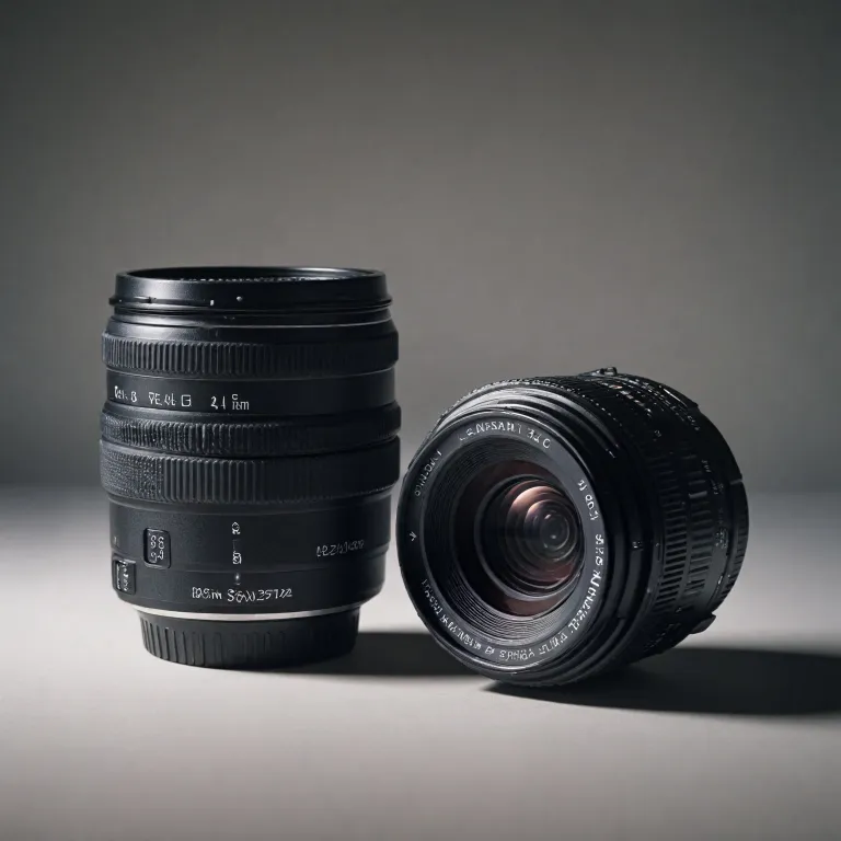 Comparing the Canon RF-S 18-45mm f/4.5-6.3 IS STM Lens and the Sigma 18-50mm: Which is Right for You?